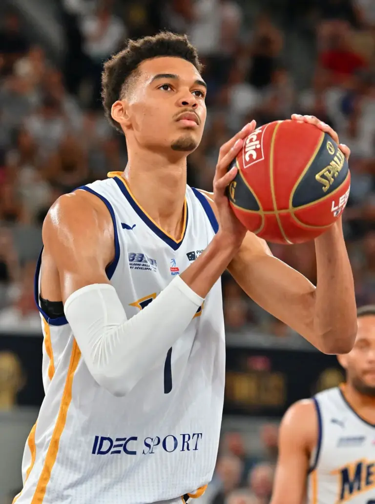 victor wembanyama — CA news