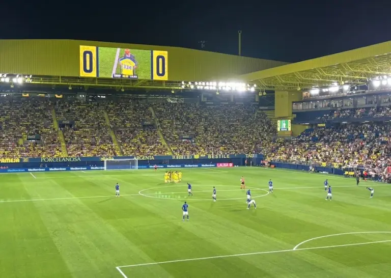 villarreal – elche — CA news