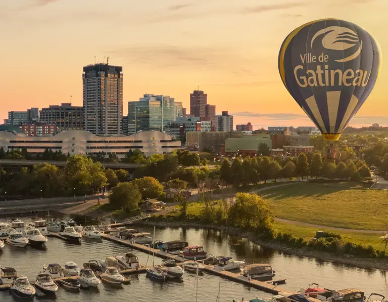 ville de gatineau — CA news