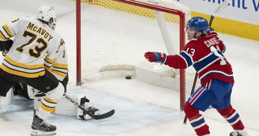 vincent damphousse — CA news