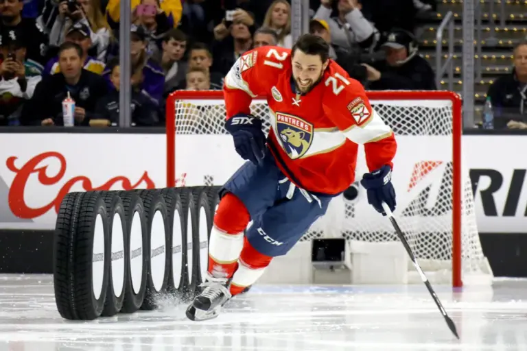 vincent trocheck — CA news