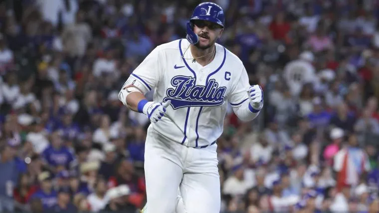 vinnie pasquantino — CA news