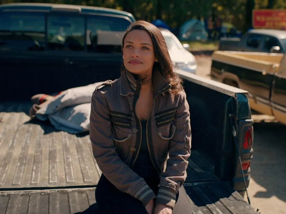 virgin river — CA news