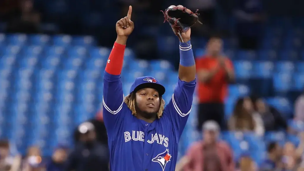 vladimir guerrero jr — CA news
