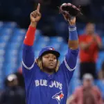 vladimir guerrero jr — CA news