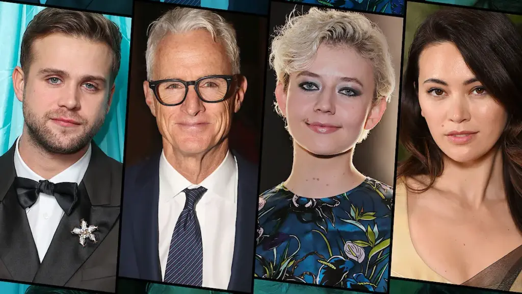 vladimir netflix — CA news