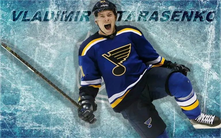 vladimir tarasenko — CA news