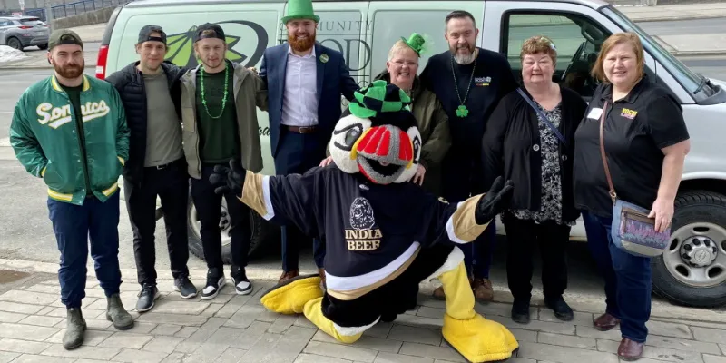 vocm news — CA news