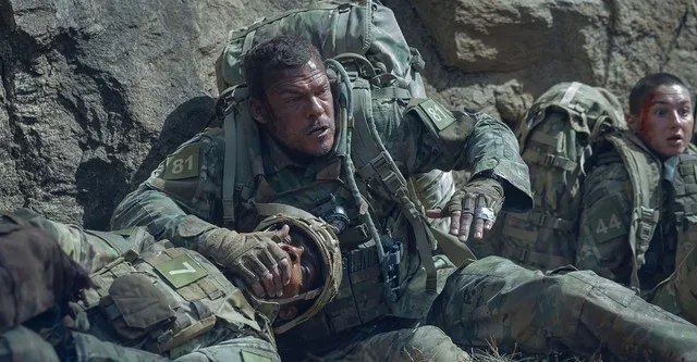 war machine (2026) — CA news