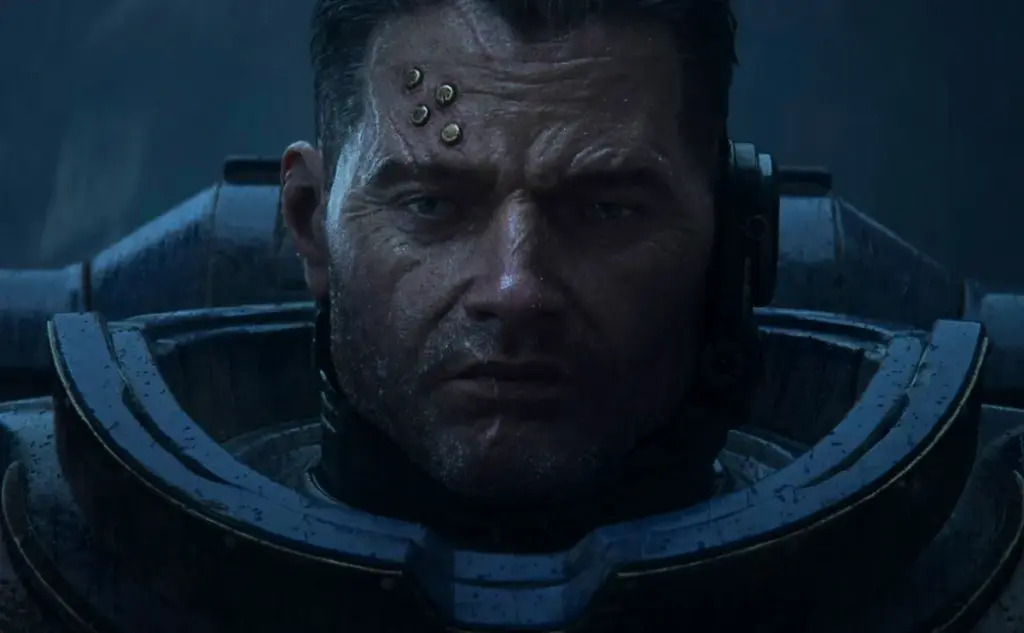 warhammer community — CA news