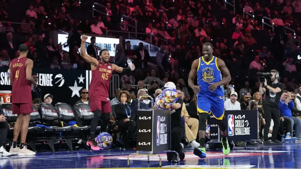 warriors vs knicks — CA news