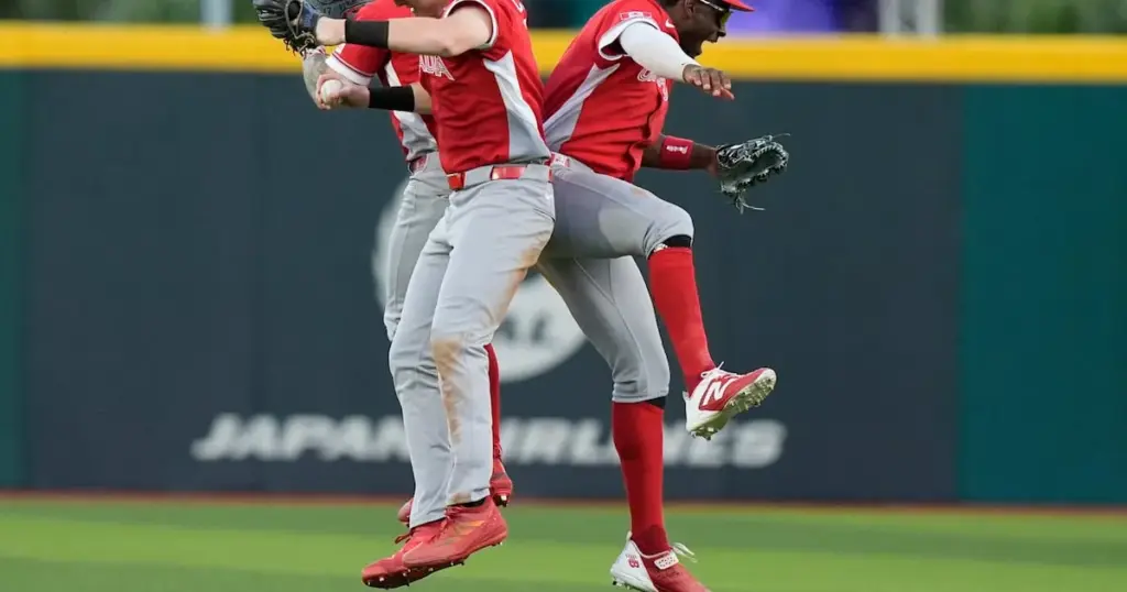 wbc 2026 — CA news