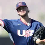 wbc standings — CA news