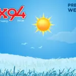 weather forecast — CA news