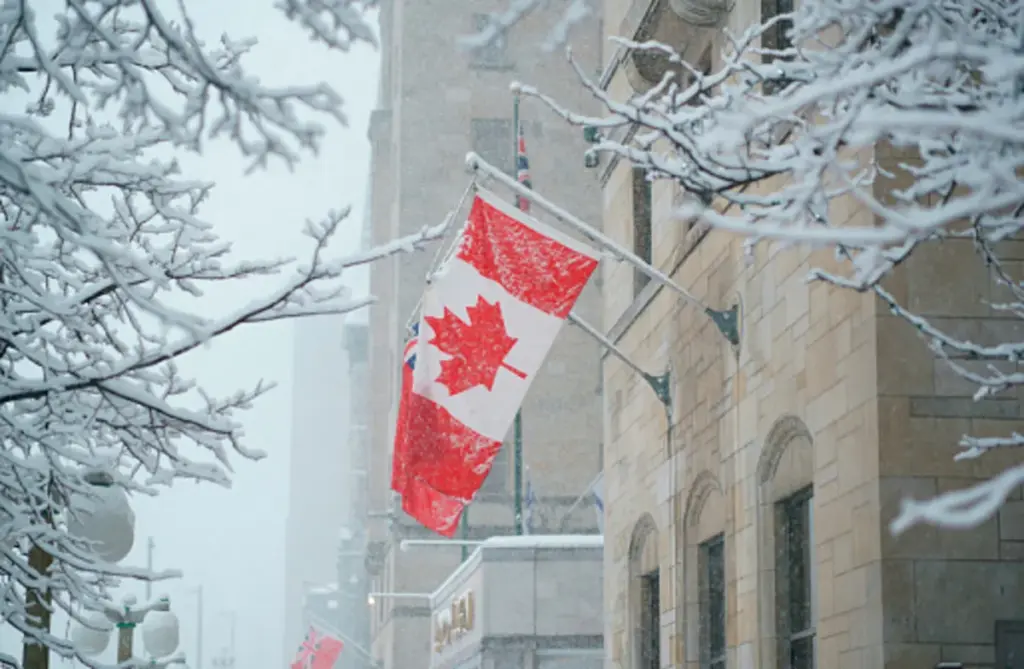 weather network — CA news