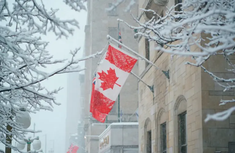 weather network — CA news