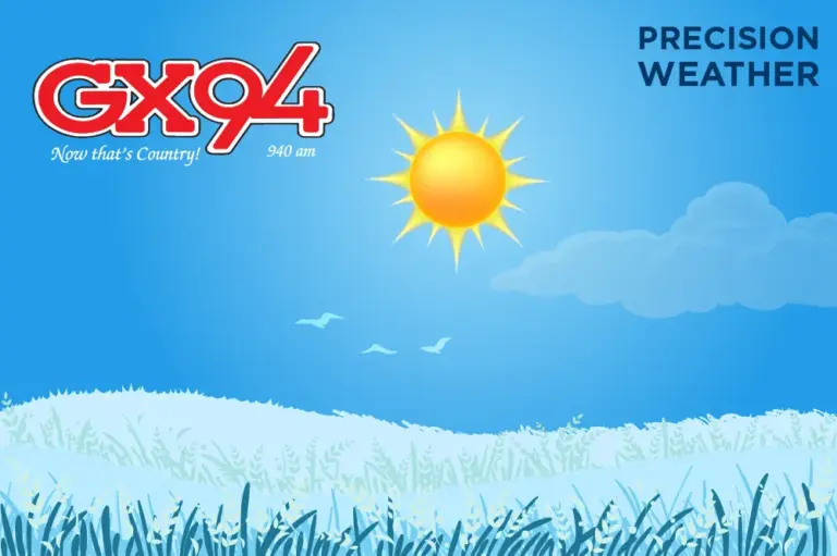 weather today — CA news