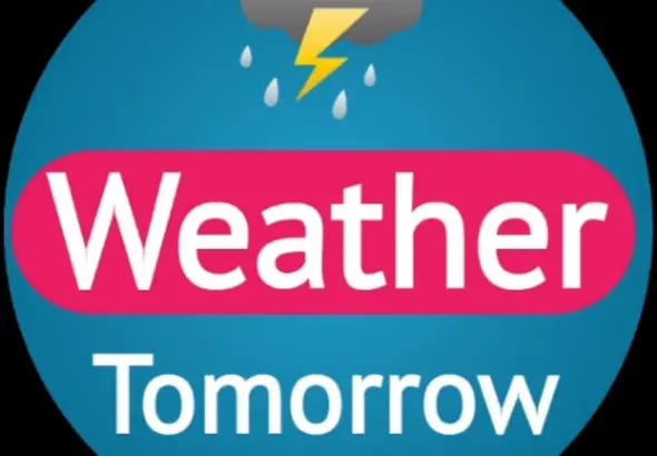 weather tomorrow — CA news