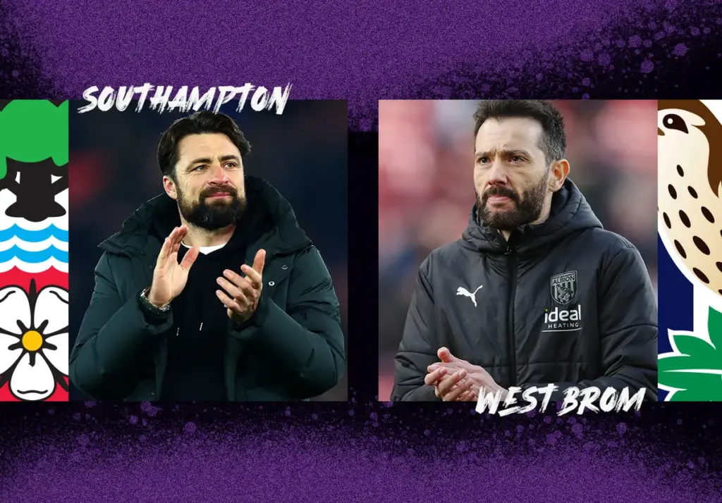west brom vs southampton — CA news