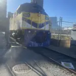 west coast express — CA news