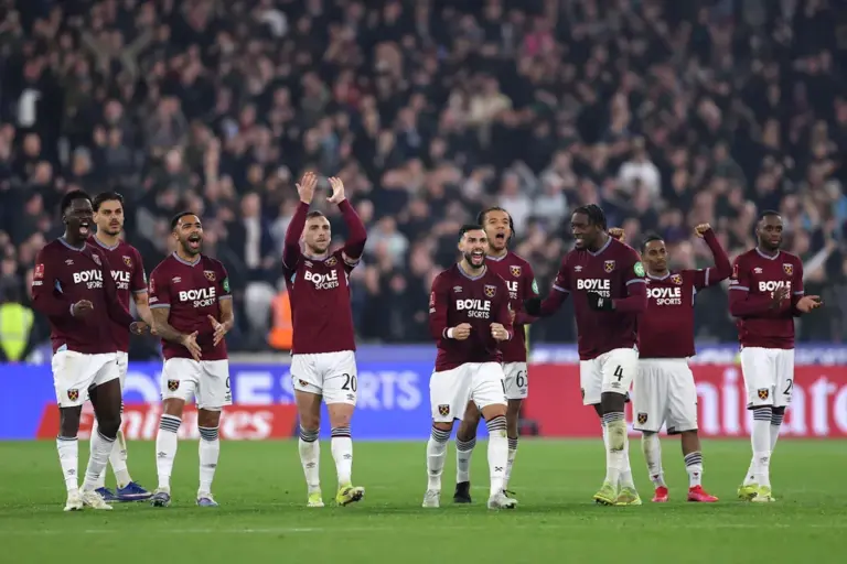 west ham vs brentford — CA news