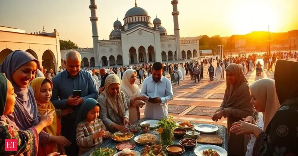 when is eid — CA news