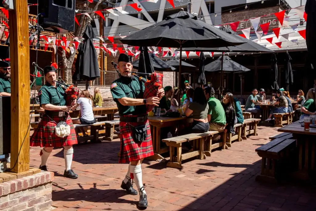 when is st patricks day 2026 — CA news