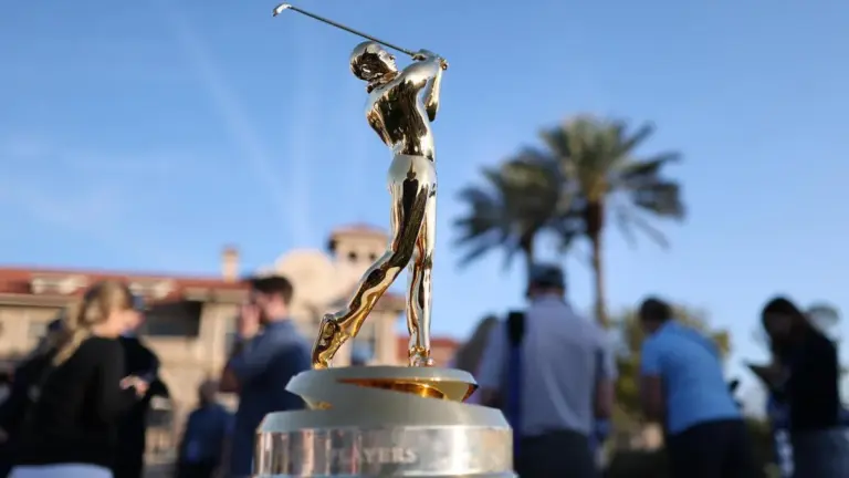 where is the players championship 2026 — CA news
