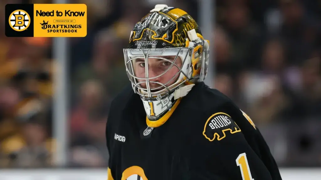 wild vs bruins — CA news