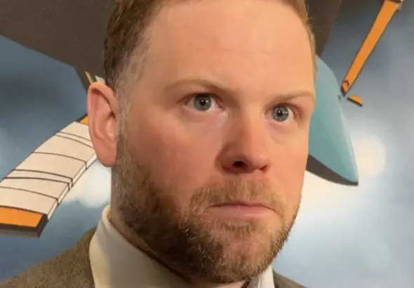 will smith hockey — CA news