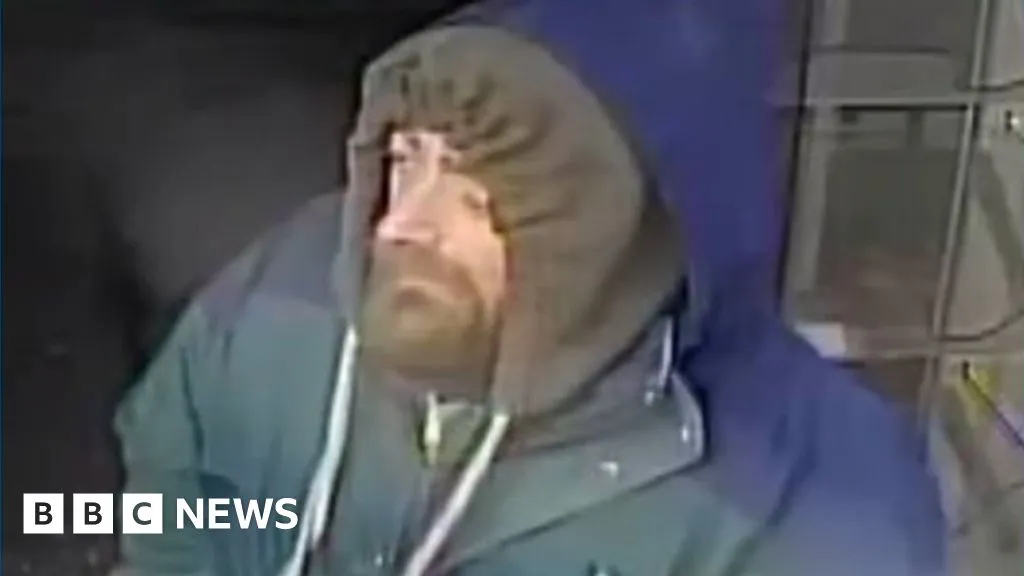 william neil mccasland missing — CA news