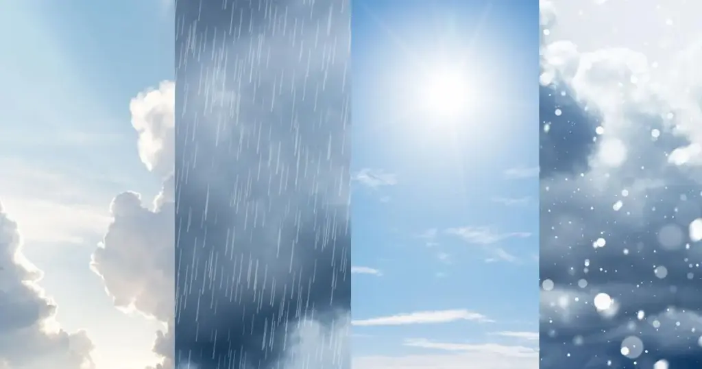 windsor weather — CA news