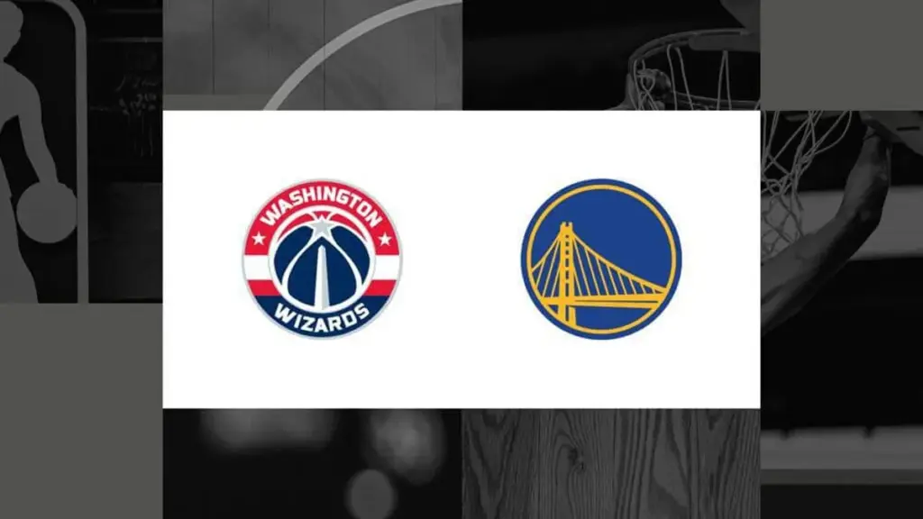 wizards vs warriors — CA news