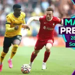 wolves vs liverpool — CA news