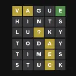 wordle today — CA news