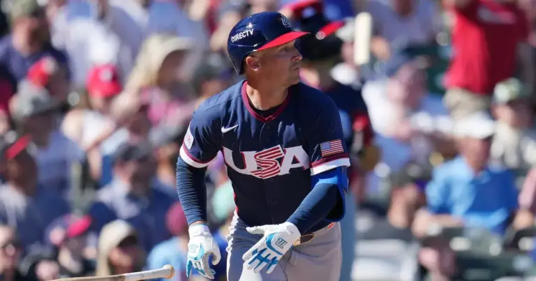 world baseball classic 2026 — CA news