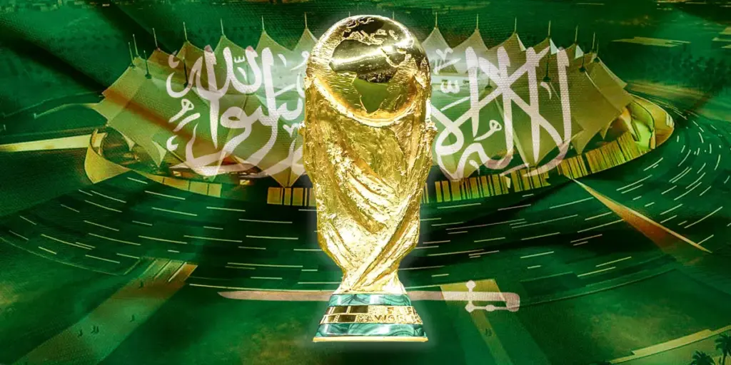 world cup — CA news