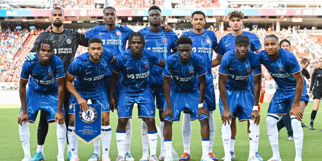 wrexham vs chelsea — CA news