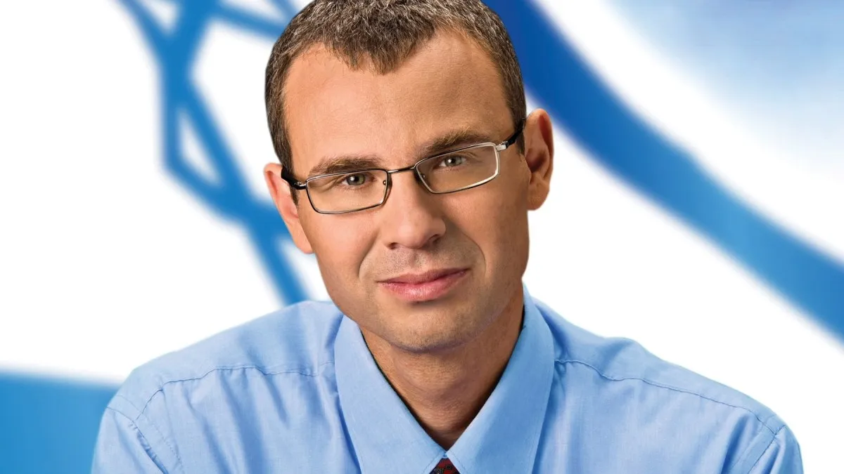 yariv levin — CA news