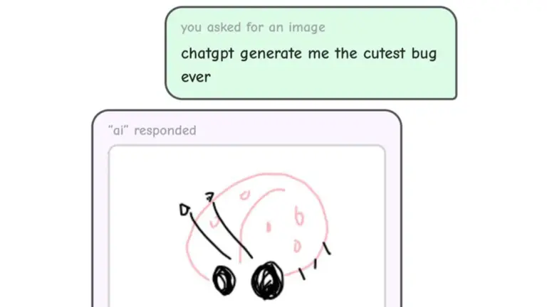 your ai slop bores me game — CA news