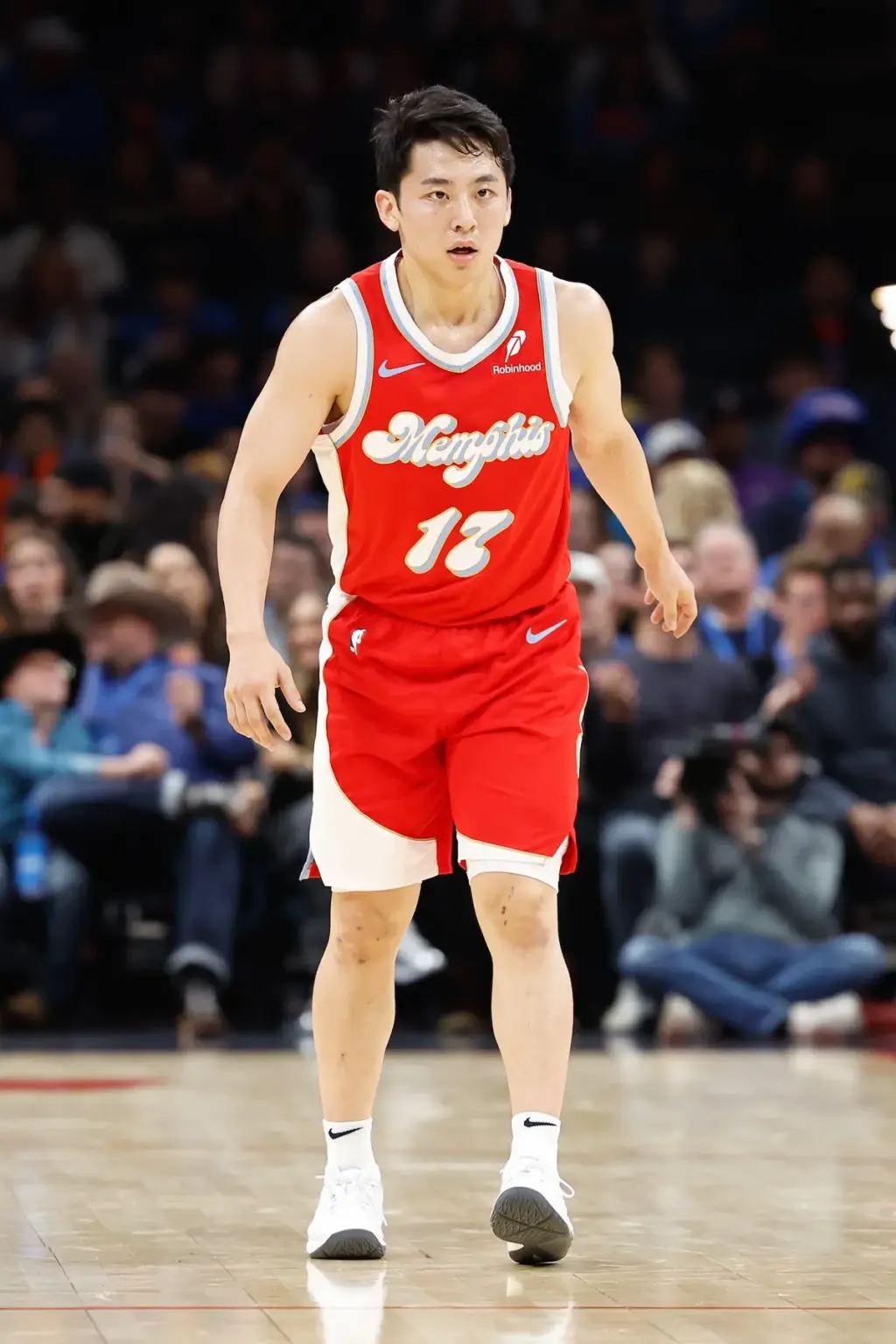 yuki kawamura — CA news