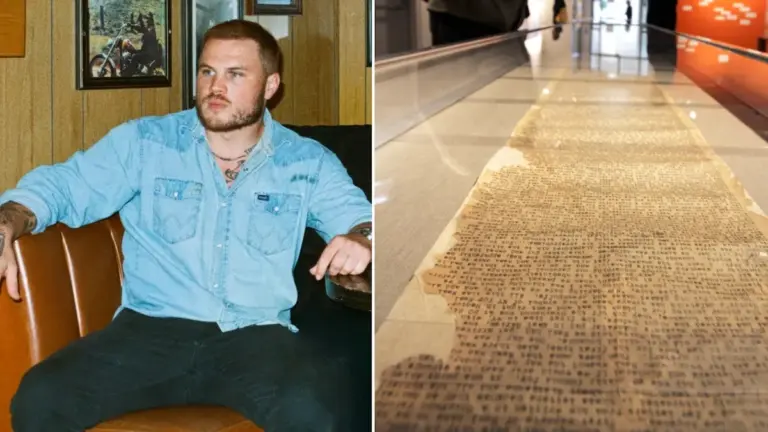 zach bryan — CA news