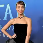 zoe saldana — CA news