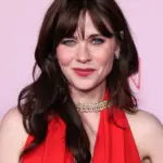 zooey deschanel — CA news