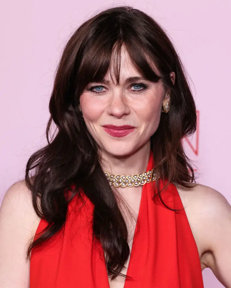 zooey deschanel — CA news