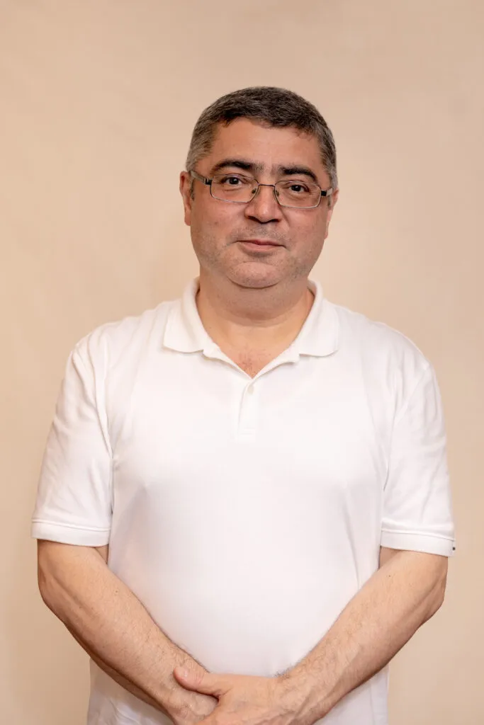 abdulrakhman yakhyaev — CA news