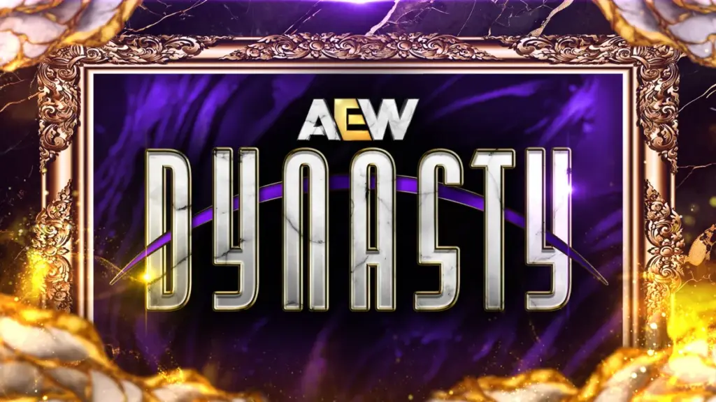 aew dynasty 2026 — CA news