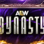 aew dynasty 2026 — CA news