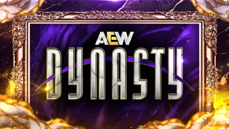 aew dynasty 2026 — CA news