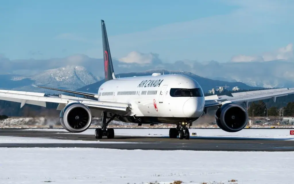 air canada africa route cancellations — CA news